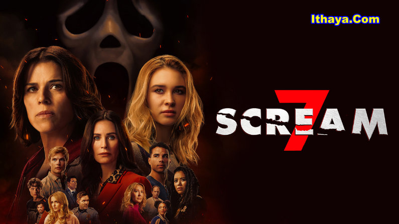 Scream 7 (2026) HDRip English Full Movie Watch Online Free