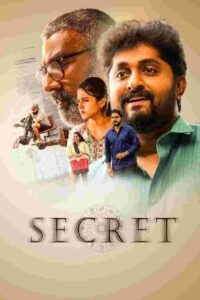 Secret (2025) HDRip Tamil Full Movie Watch Online Free