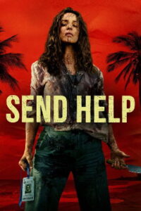 Send Help (2026) HDRip English Full Movie Watch Online Free
