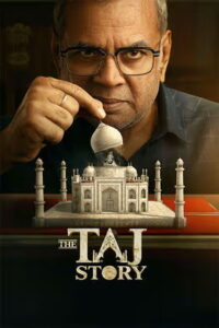 The Taj Story (2025) HDRip Hindi Full Movie Watch Online Free