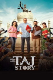 The Taj Story (2025) HDRip Tamil Full Movie Watch Online Free