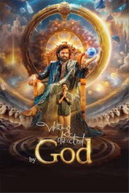 Written & Directed by God (2025) HDRip Malayalam Full Movie Watch Online Free