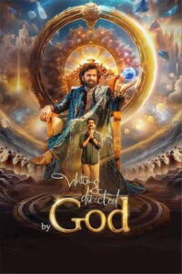 Written & Directed by God (2025) HDRip Malayalam Full Movie Watch Online Free