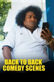 Back to Back Comedy Scenes | Yogi Babu | Motta Rajendran | Chaams | Local Sarakku | Karuppu Kaakka