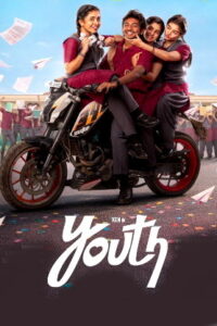 Youth (2026) DVDScr Telugu Full Movie Watch Online Free