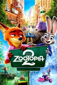 Zootopia 2 (2025) BRRip Telugu Dubbed Full Movie Watch Online Free
