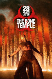 28 Years Later: The Bone Temple (2026) BRRip Telugu Dubbed Full Movie Watch Online Free