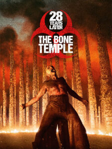 28 Years Later: The Bone Temple (2026) BRRip Telugu Dubbed Full Movie Watch Online Free