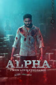 Alpha (2026) HDRip Telugu Full Movie Watch Online Free