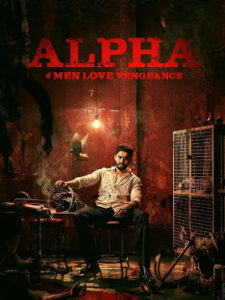 Alpha (2026) HDRip Kannada Full Movie Watch Online Free