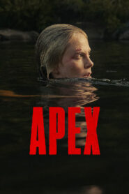 Apex (2026) HDRip Telugu Dubbed Full Movie Watch Online Free