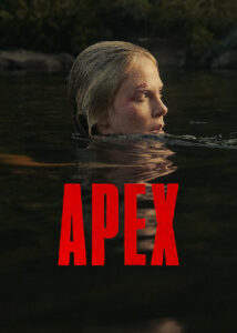 Apex (2026) HDRip Telugu Dubbed Full Movie Watch Online Free