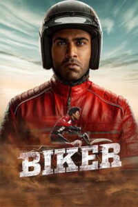 Biker (2026) DVDScr Telugu Full Movie Watch Online Free