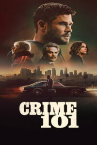 Crime 101 (2026) HDRip Telugu Dubbed Full Movie Watch Online Free