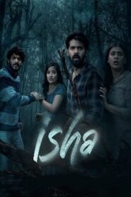 Eesha (2025) HDRip Tamil Full Movie Watch Online Free