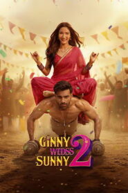 Ginny Wedss Sunny 2 (2026) DVDScr Hindi Full Movie Watch Online Free