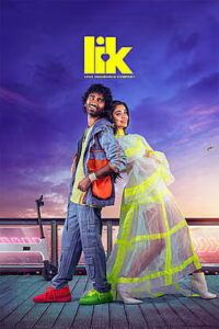 LIK: Love Insurance Kompany (2026) DVDScr Telugu Full Movie Watch Online Free