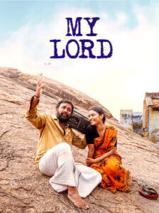 My Lord (2026) HDRip Telugu Full Movie Watch Online Free