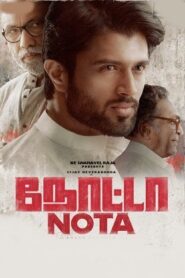 Nota (2018) HDRip Tamil Full Movie Watch Online Free