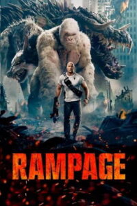 Rampage (2018) HDRip Telugu Dubbed Full Movie Watch Online Free