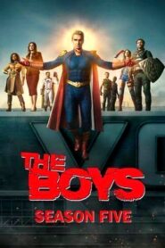 The Boys 2026 (Season 05) ( Episode 01- 05 )Tamil Dubbed Web Series Watch Online