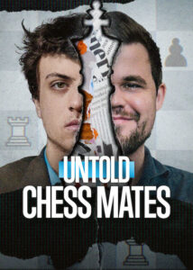 Untold: Chess Mates (2026) HDRip Tamil Dubbed Full Movie Watch Online Free