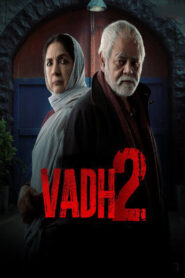 Vadh 2 (2026) HDRip Hindi Full Movie Watch Online Free