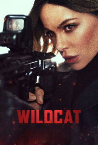 Wildcat (2025) HDRip Telugu Dubbed Full Movie Watch Online Free