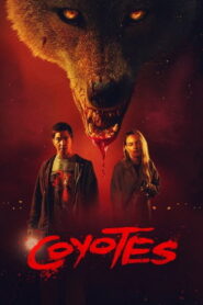 Coyotes (2025) BRRip Telugu Dubbed Full Movie Watch Online Free