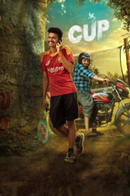 Cup (2026) HDRip Tamil Full Movie Watch Online Free