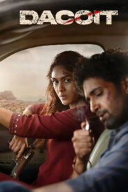 Dacoit (2026) HDRip Tamil Full Movie Watch Online Free