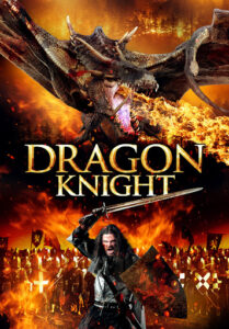 Dragon Knight (2022) BRRip Tamil Dubbed Full Movie Watch Online Free