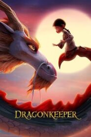 Dragonkeeper (2024 HD) English Full Movie Watch Online Free
