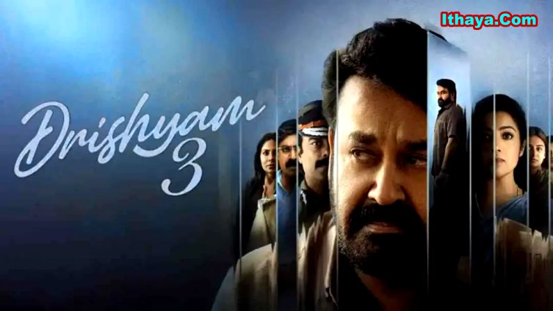 Drishayam 3 (2026) HDRip Tamil Full Movie Watch Online Free