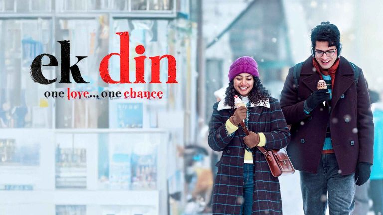Ek Din (2026) Tamil Full Movie Watch Online Free