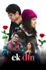 Ek Din (2026) DVDScr Telugu Full Movie Watch Online Free