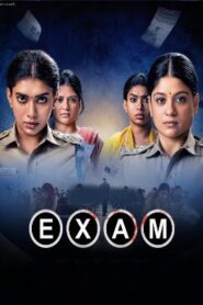 Exam (2026) Season 1 ( Episode 05- 07 ) HD Tamil Web Series Watch Online