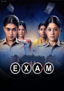 Exam (2026) Season 1 ( Episode 05- 07 ) HD Tamil Web Series Watch Online