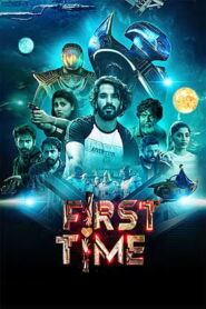 First Time (2026) DVDScr Telugu Full Movie Watch Online Free