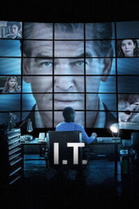 I.T. (2016) BRRip Telugu Dubbed Full Movie Watch Online Free