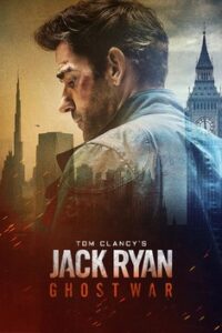 Jack Ryan: Ghost War (2026) HDRip Telugu Dubbed Full Movie Watch Online Free