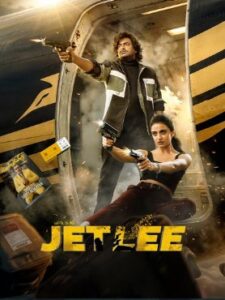 Jetlee (2026) Tamil Full Movie Watch Online Free