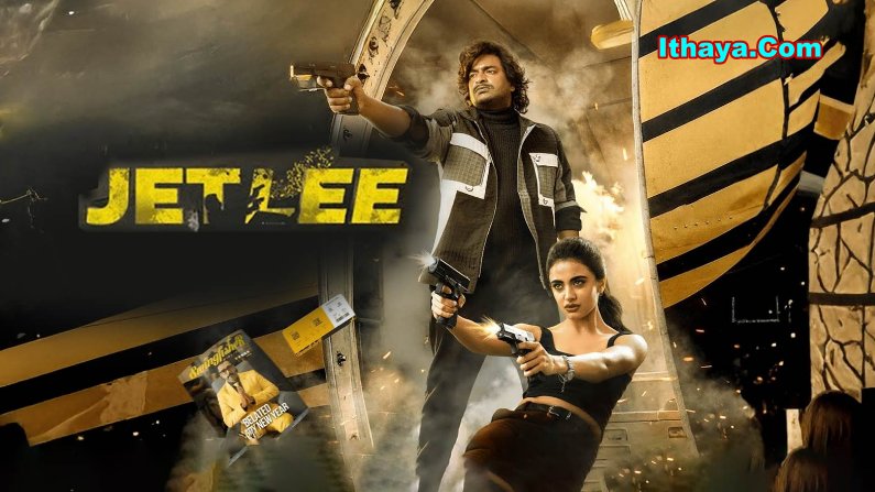Jetlee (2026) DVDScr Telugu Full Movie Watch Online Free