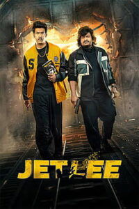 Jetlee (2026) DVDScr Telugu Full Movie Watch Online Free