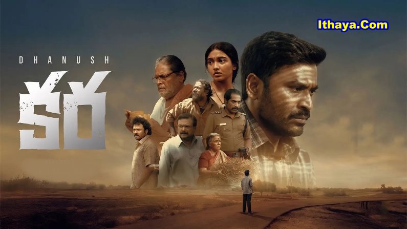 Kara (2026) DVDScr Telugu Full Movie Watch Online Free