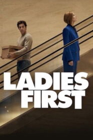 Ladies First (2026) HDRip Telugu Dubbed Full Movie Watch Online Free