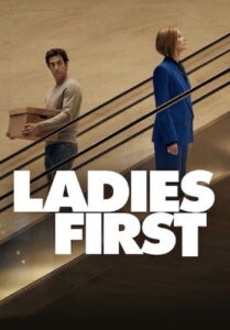 Ladies First (2026) HDRip Telugu Dubbed Full Movie Watch Online Free