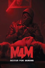 M4M: Motive for Murder (2026) DVDScr Telugu Full Movie Watch Online Free
