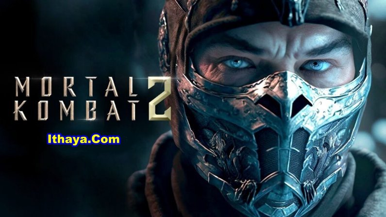 Mortal Kombat 2 (2026) HDRip Telugu Dubbed Full Movie Watch Online Free