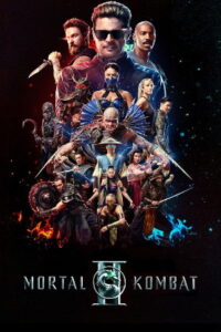 Mortal Kombat 2 (2026) DVDScr Tamil Dubbed Full Movie Watch Online Free